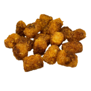 Hot Tots